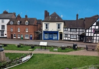 upton-upon-severn worcestershire newly created - 1