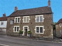 charming village pub with - 1