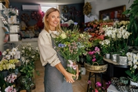 very profitable florist solihull - 1