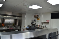 fish chip shop with - 3