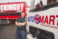 well established autosmart franchise - 1