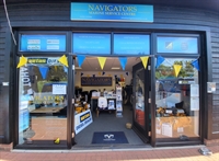 navigators marine service centre - 1