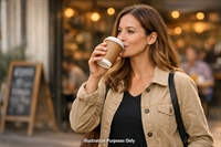 premium brunch café coffee - 3