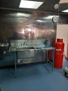 newly refurbished takeaway rhondda - 3