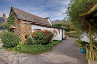 charming bilbrook cottage with - 2