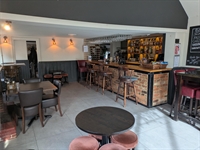 popular pub with four - 3