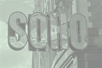 premium soho jazz club - 1