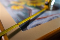 established art gallery framing - 3