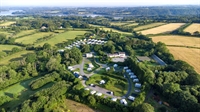 established pembrokeshire holiday park - 1