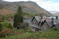 gwynedd mansion 42 acres - 1