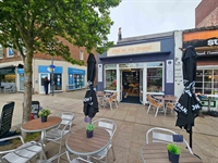 an exceptional licensed cafe - 1