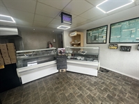 very busy well-known sandwich - 2
