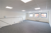 refurbished modern warehouse units - 3
