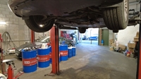 specialist automotive garage macclesfield - 3