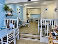 leasehold cafe located helston - 1