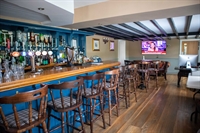 extensively renovated public house - 2