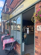 established sandwich shop cheshire - 3