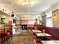 nottinghamshire community public house - 2