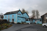 mid wales riverside spa - 1