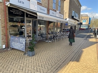 established waterfront coffee shop - 3