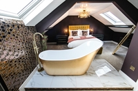 luxury holiday let apartments - 1