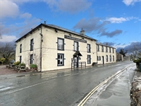 16th century village pub - 1