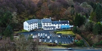 inn on loch lomond - 1