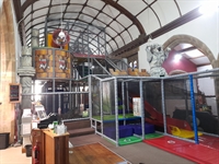 secure children's soft play - 3