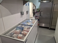 traditional fish chip shop - 3
