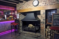 lincolnshire coast pub restaurant - 2