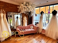 premium-two storey bridal-boutique with - 3