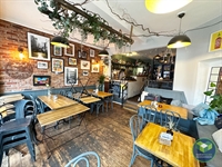 established cafe bar chorlton - 1