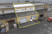 freehold industrial warehouse unit - 1