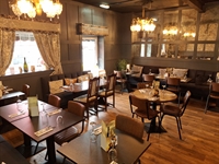 licensed pizzeria coffee shop - 2