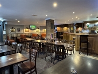 rarely available pub restaurant - 2