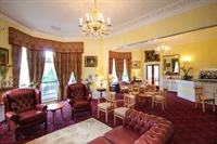 elegant victorian guest house - 2
