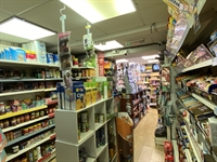monmouthshire town centre convenience - 3