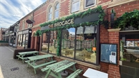 the birdcage bar kitchen - 3