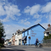 leading devon cheese destination - 3