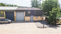 refurbished industrial warehouse trade - 1