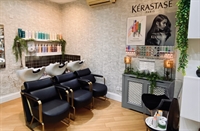 exceptional hair salon central - 1