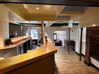 established city centre bar - 3