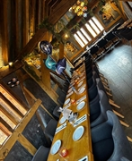 popular tapas wine bar - 3