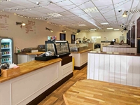 prime catering premises fully - 3