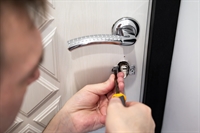 locksmith security business - 3