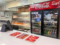 kebab pizza takeaway borehamwood - 1