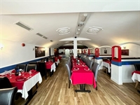 leasehold nepalese indian restaurant - 1