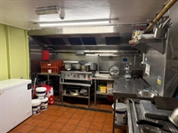 fast food burger takeaway-for - 2