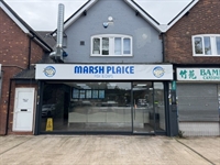 leasehold fish chip takeaway - 1