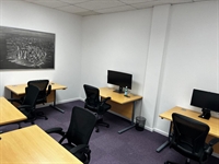 unique opportunity serviced offices - 3